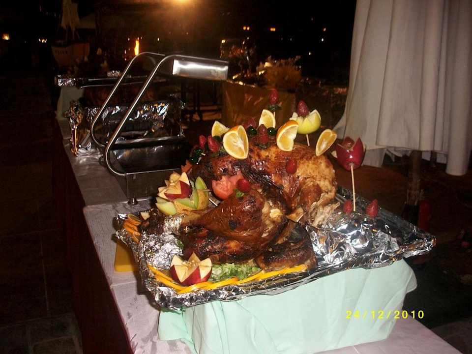 Lecker! Titanic Beach Spa & Aqua Park