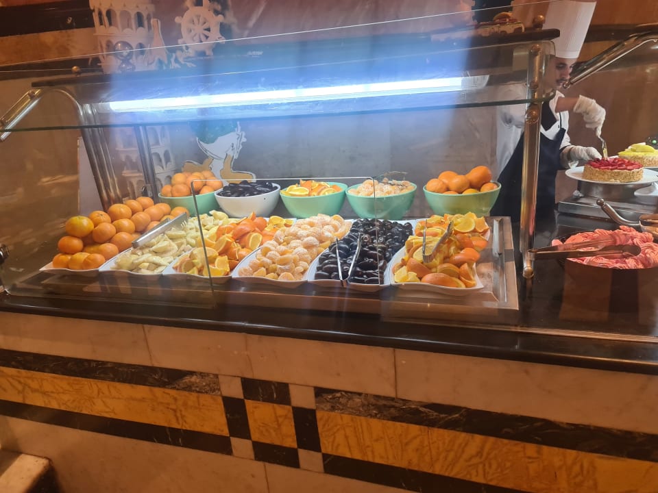 Gastro Sea Star Beau Rivage