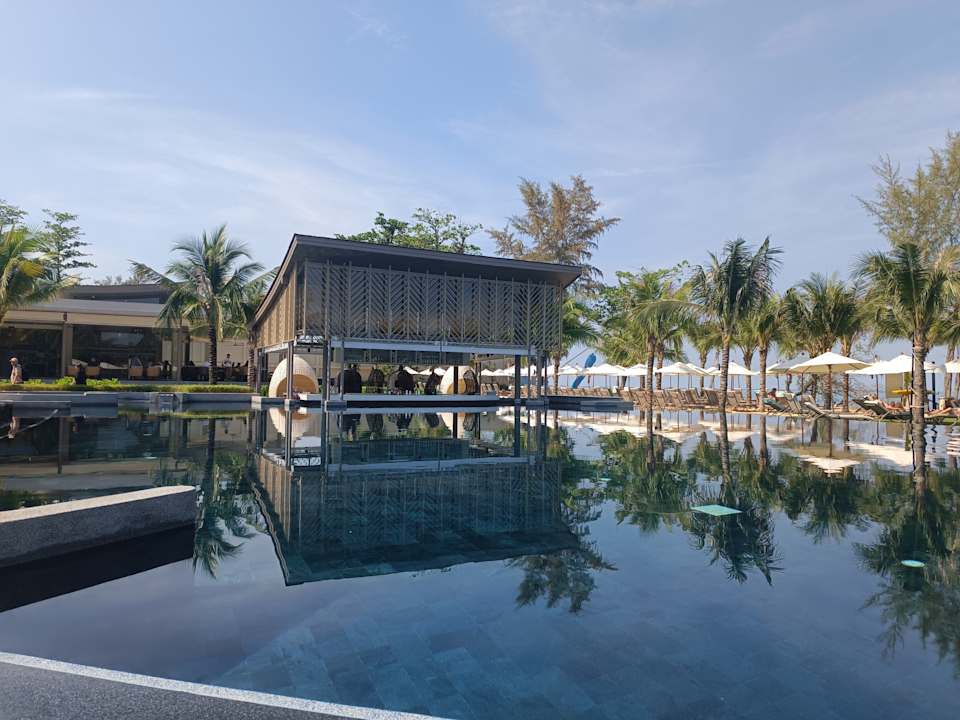 Sonstiges The Little Shore Khao Lak by Katathani