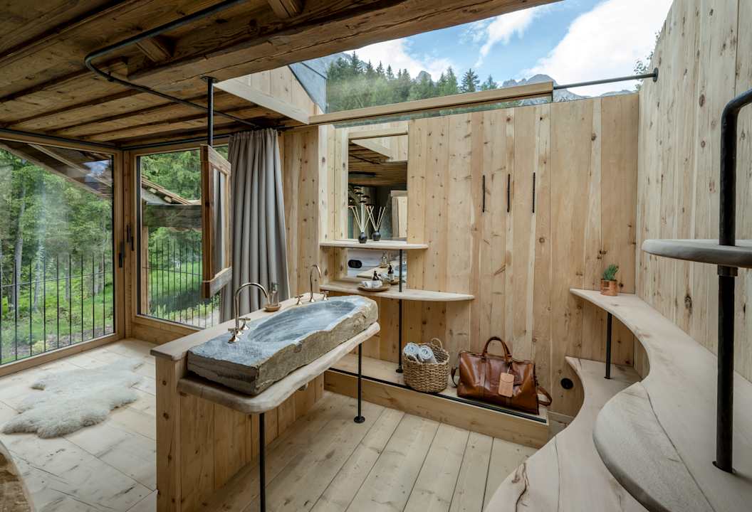 Zimmer PRIESTEREGG Premium ECO Resort