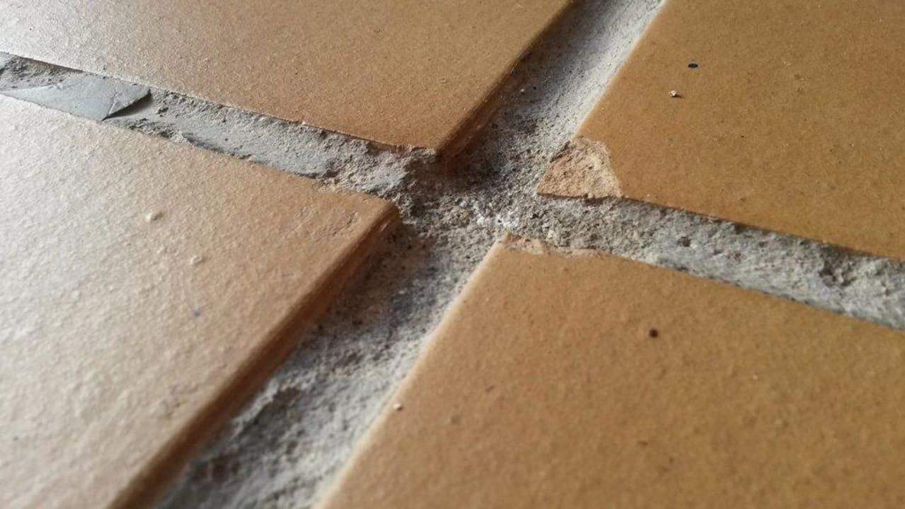 Fussboden im Zimmer LABRANDA Bahía y Villas Fañabé