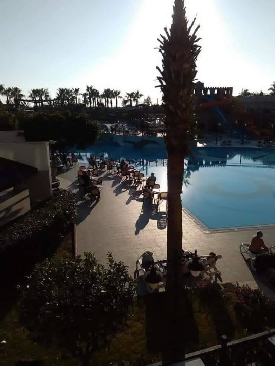 Am Abend Aydinbey Kings Palace & Spa