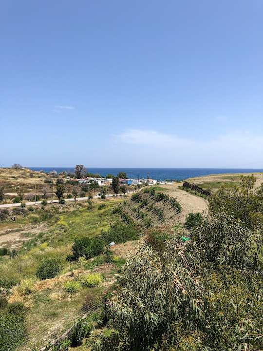 Strand Ekaterini Hotel