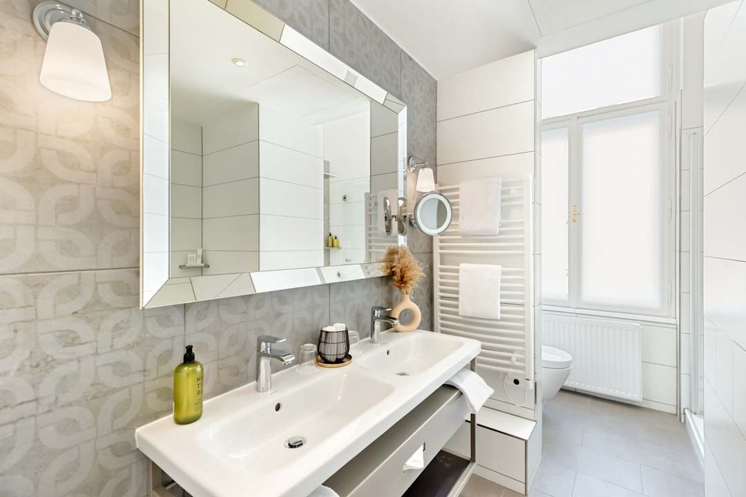 Zimmer Hotel Rathauspark Wien, a member of Radisson Individuals