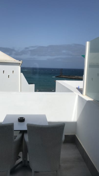 Zimmer Barceló Teguise Beach - Adults only