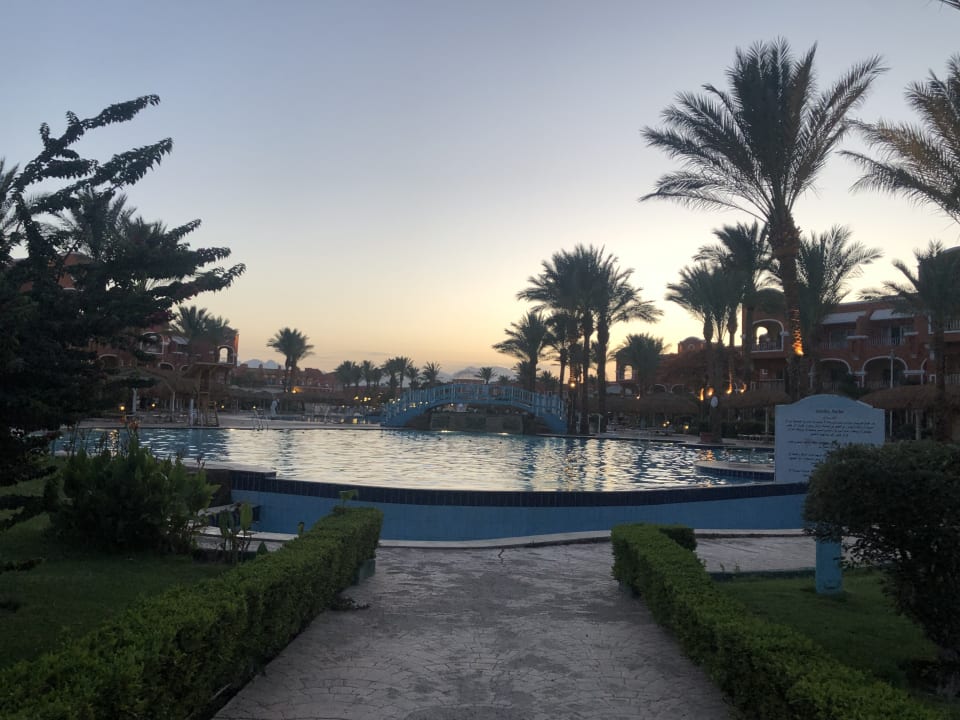 Pool Sentido Caribbean World Soma Bay