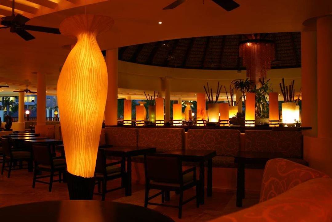 Gabi Paradisus Punta Cana Resort (Im Umbau/Renovierung)