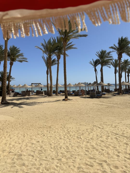 Strand Pickalbatros Vita Resort - Portofino Marsa Alam