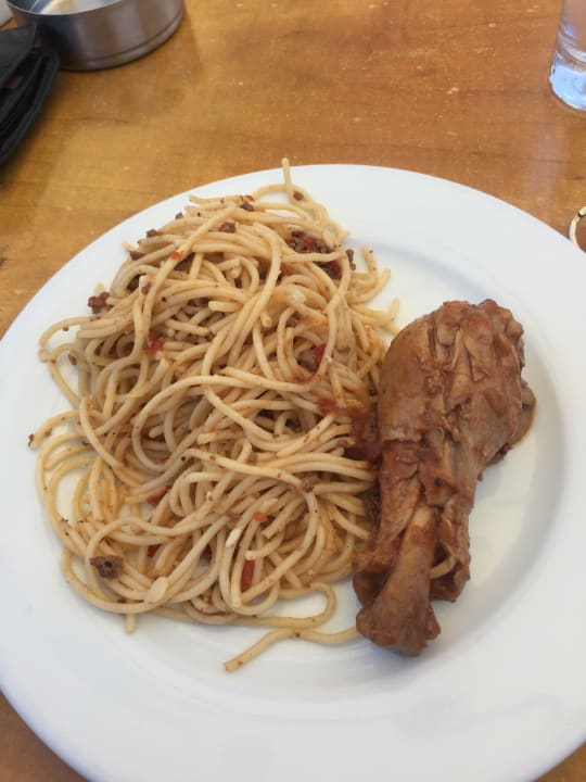 Gastro Hotel Sirene Beach