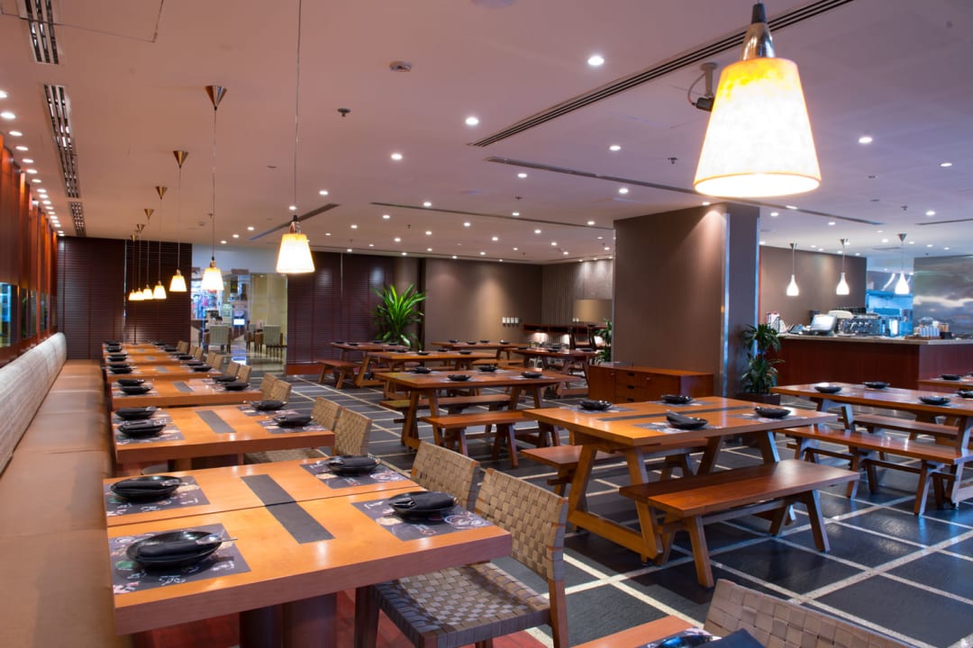 Gastro Two Seasons Hotel & Apartments