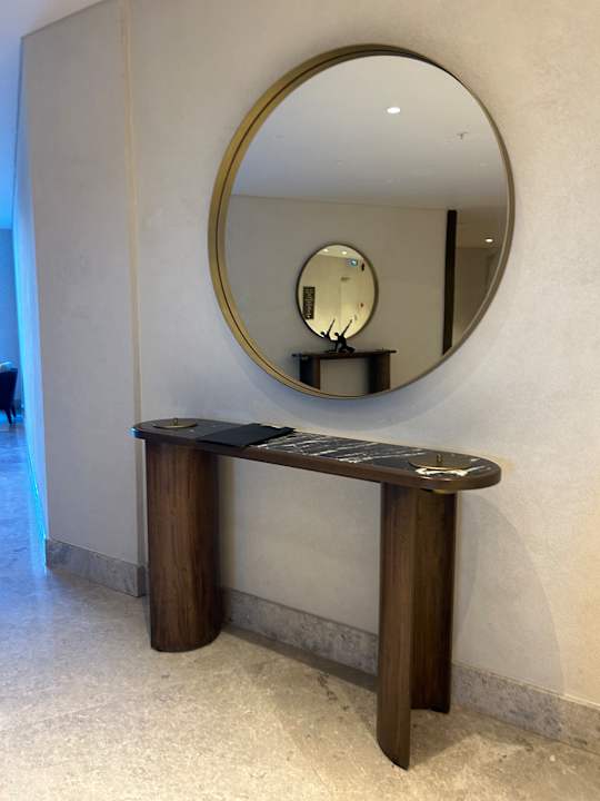 Zimmer Cullinan Belek