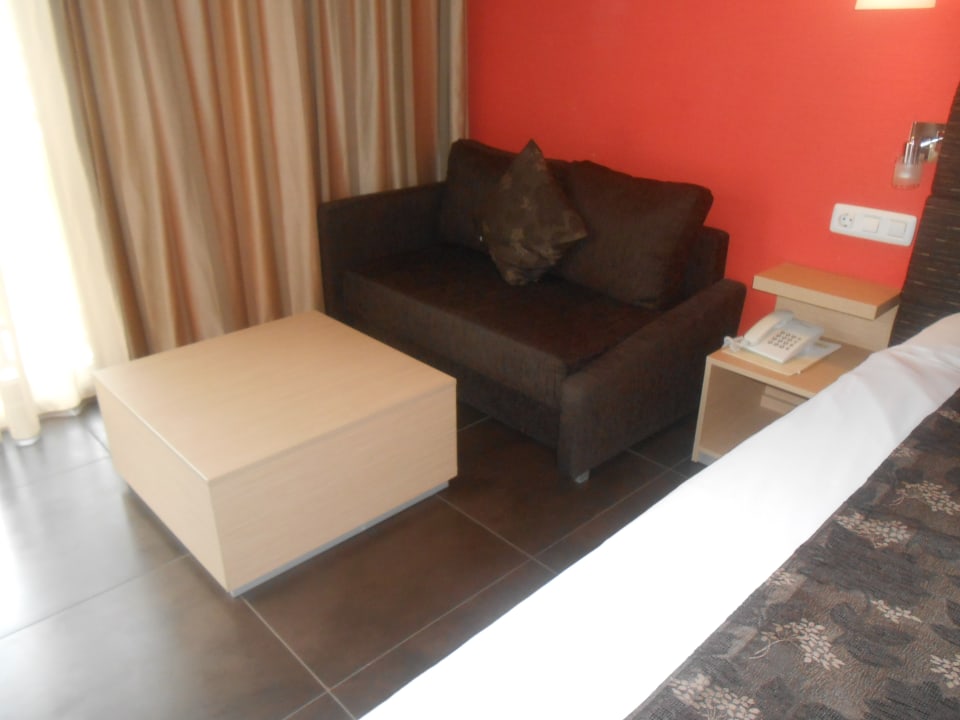 Zimmer SH Dolce Vita
