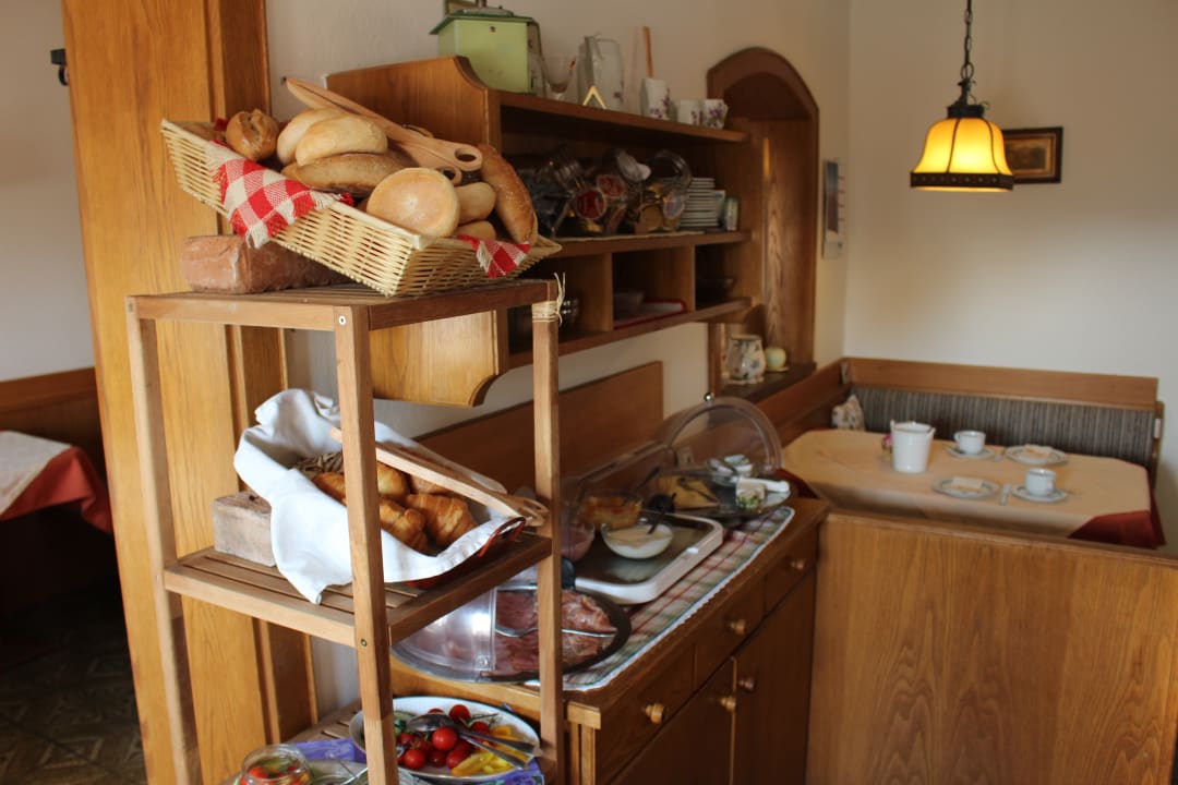 Gastro Pension Helmhof