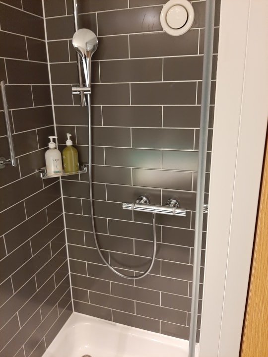 Zimmer Holiday Inn Express Köln - Troisdorf