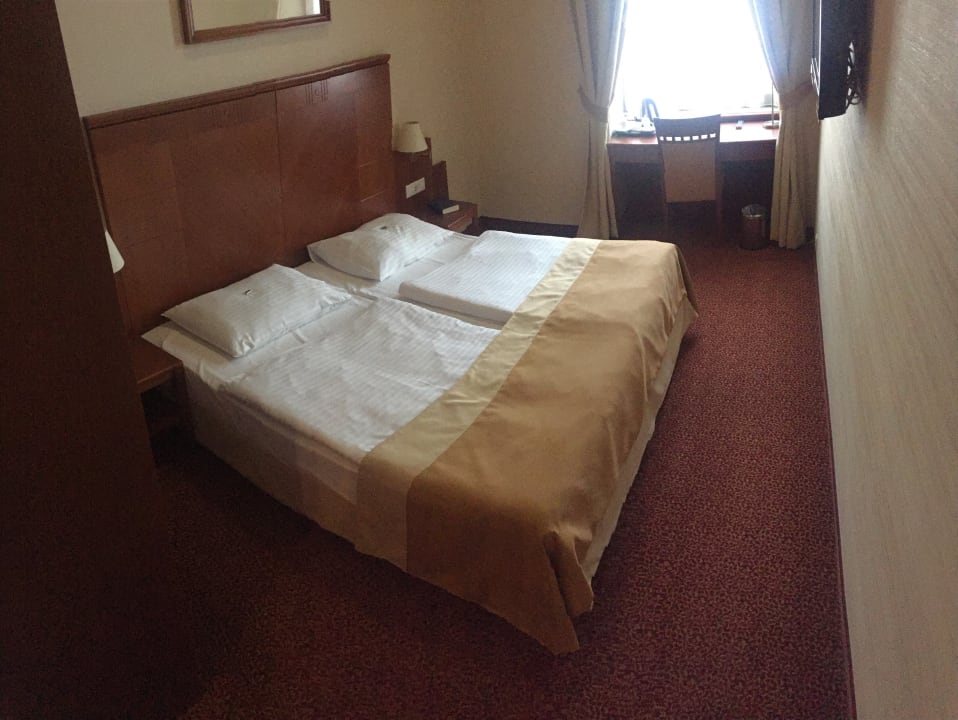 Zimmer Hotel Magyar Király