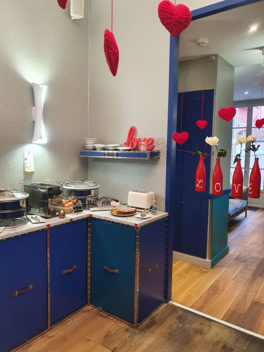 Gastro Hotel Excelsior