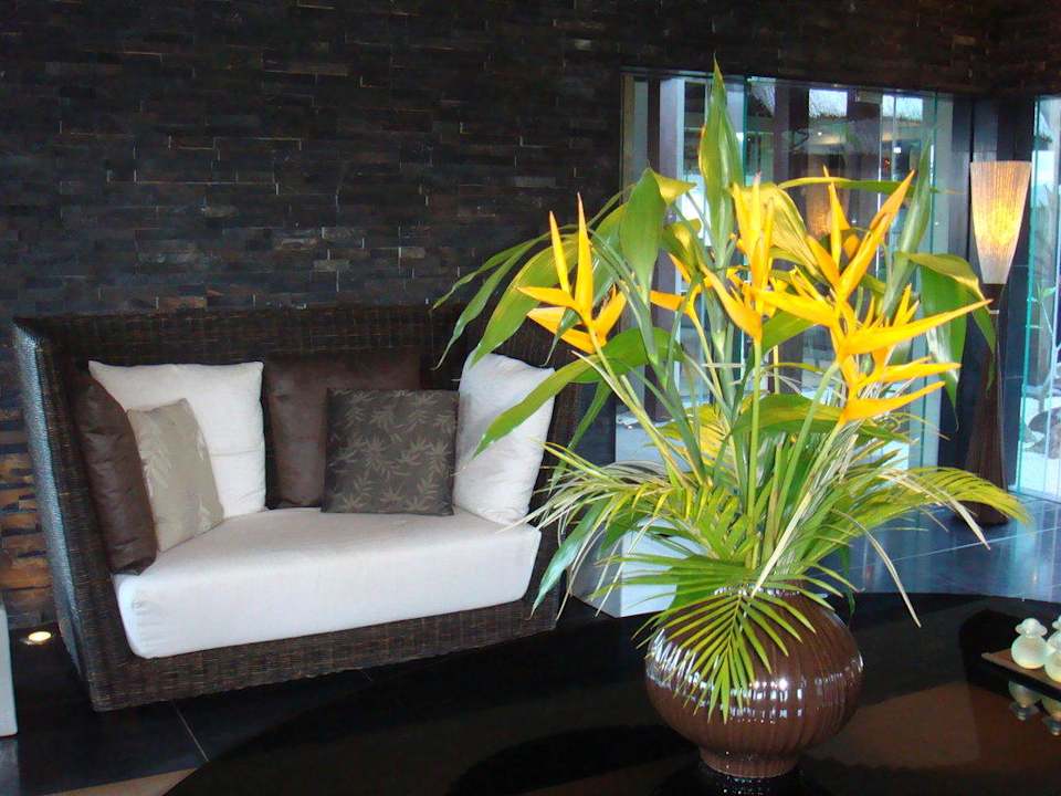 Spa Hotel Four Seasons Resort Mauritius at Anahita