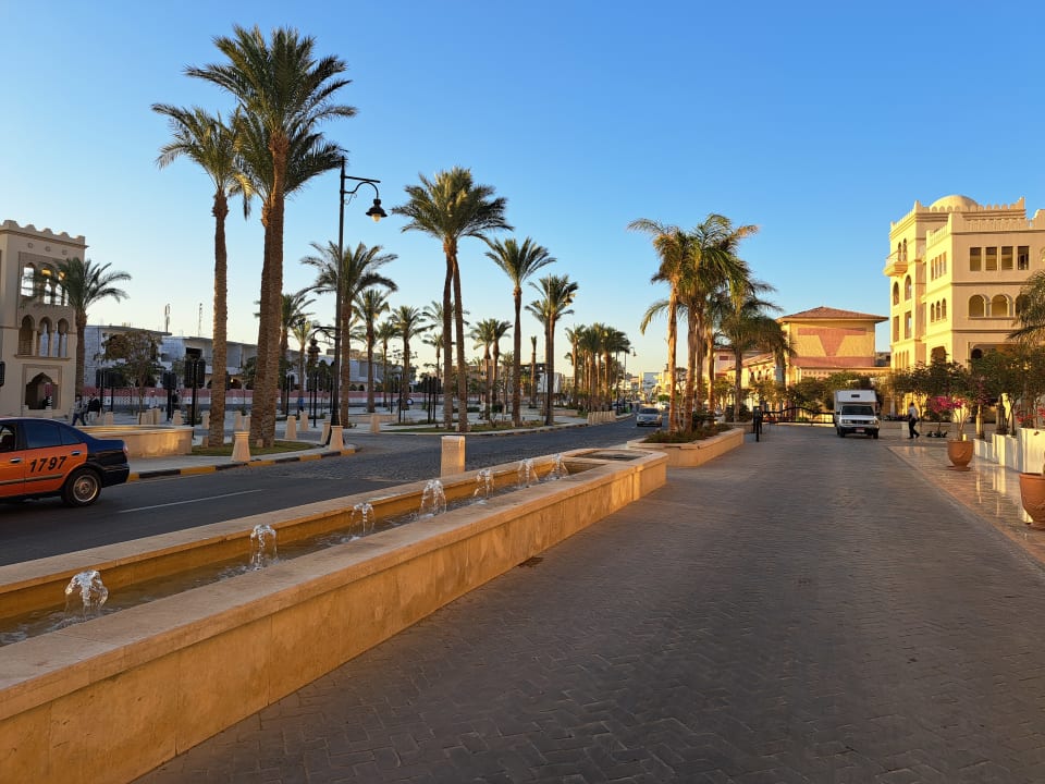 Außenansicht The Grand Palace - Adults only