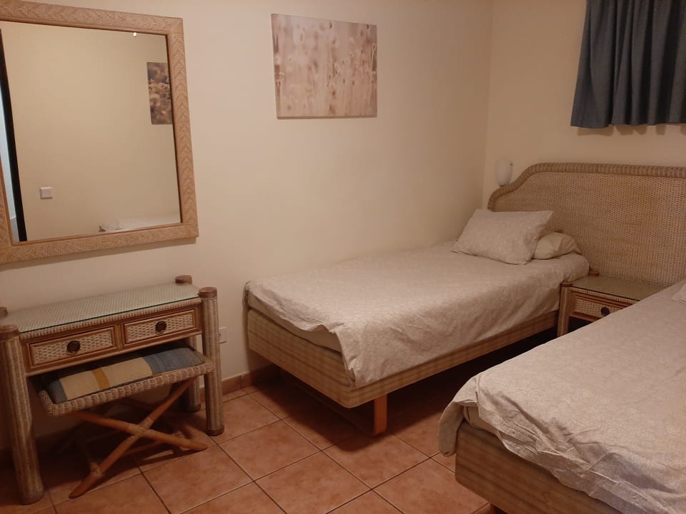 Zimmer Nogal Appartements - Adults only