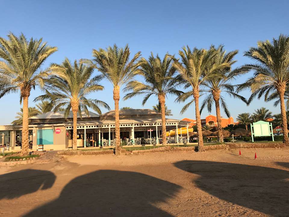 Strand Sentido Caribbean World Soma Bay