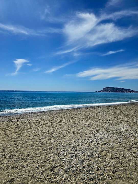 Strand Labranda Alantur Resort