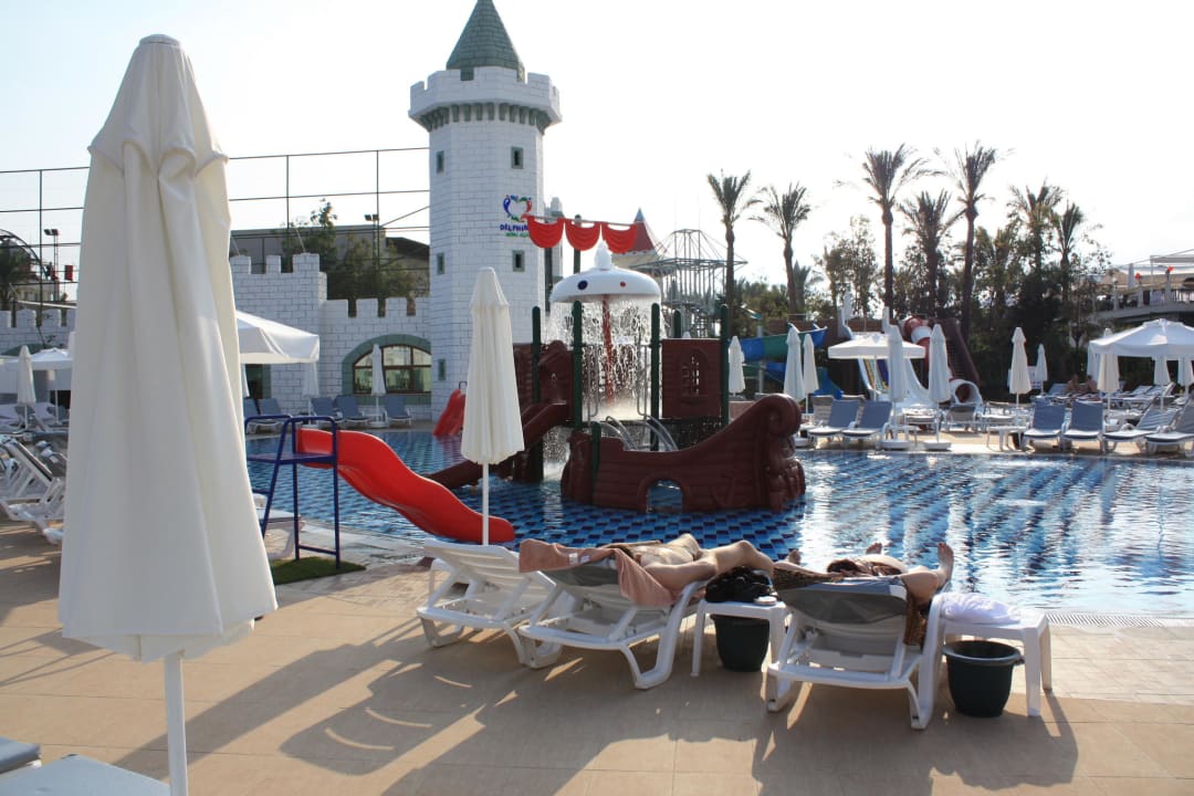 Delphin Imperial Hotel Delphin Imperial