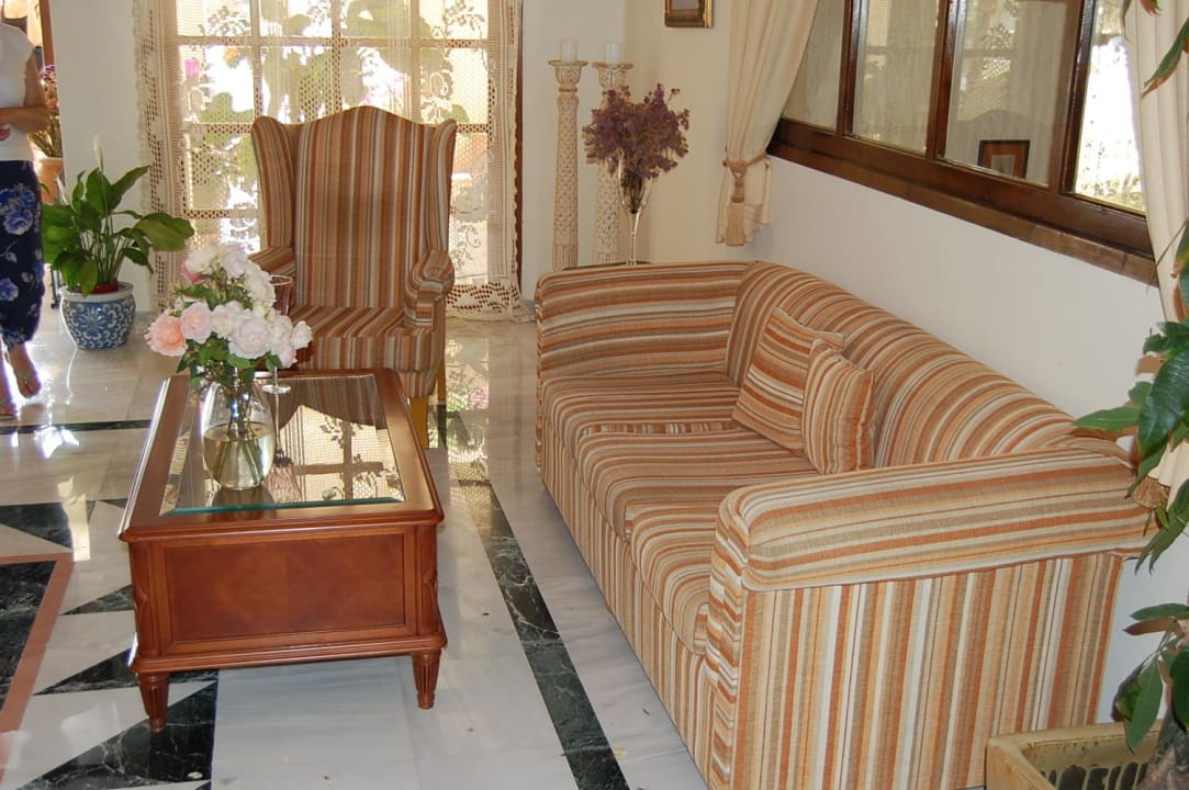 Pokój Golden Beach Rethymnon