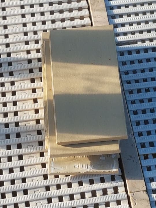 Pool Grande Baia Resort & Spa