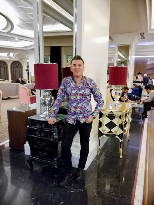 Sonstiges Hotel Delphin Imperial