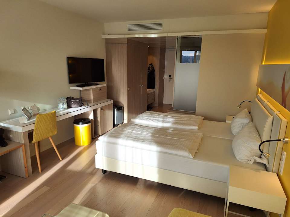 Zimmer Sonnenhof Hotel & Spa