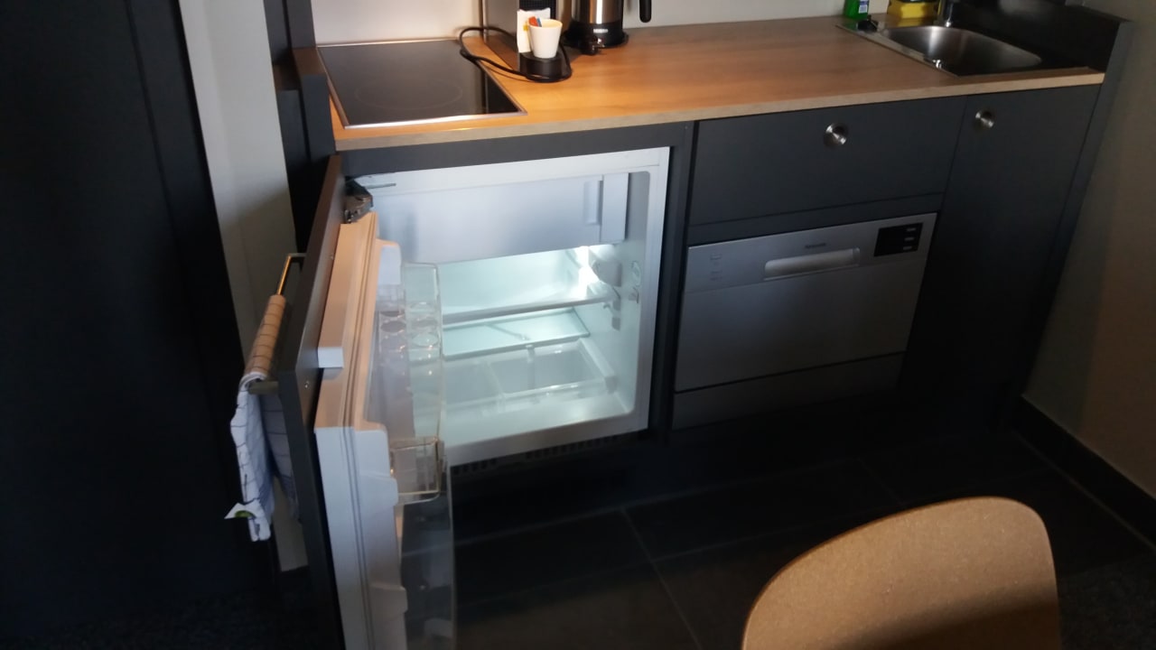 Zimmer sylc. Apartmenthotel – Serviced Apartments