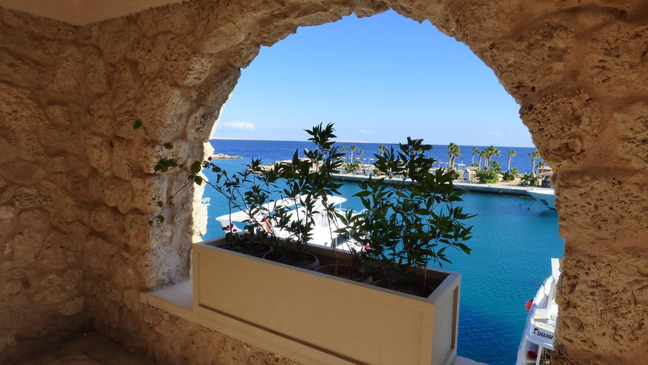 Hafen Pickalbatros Citadel Resort