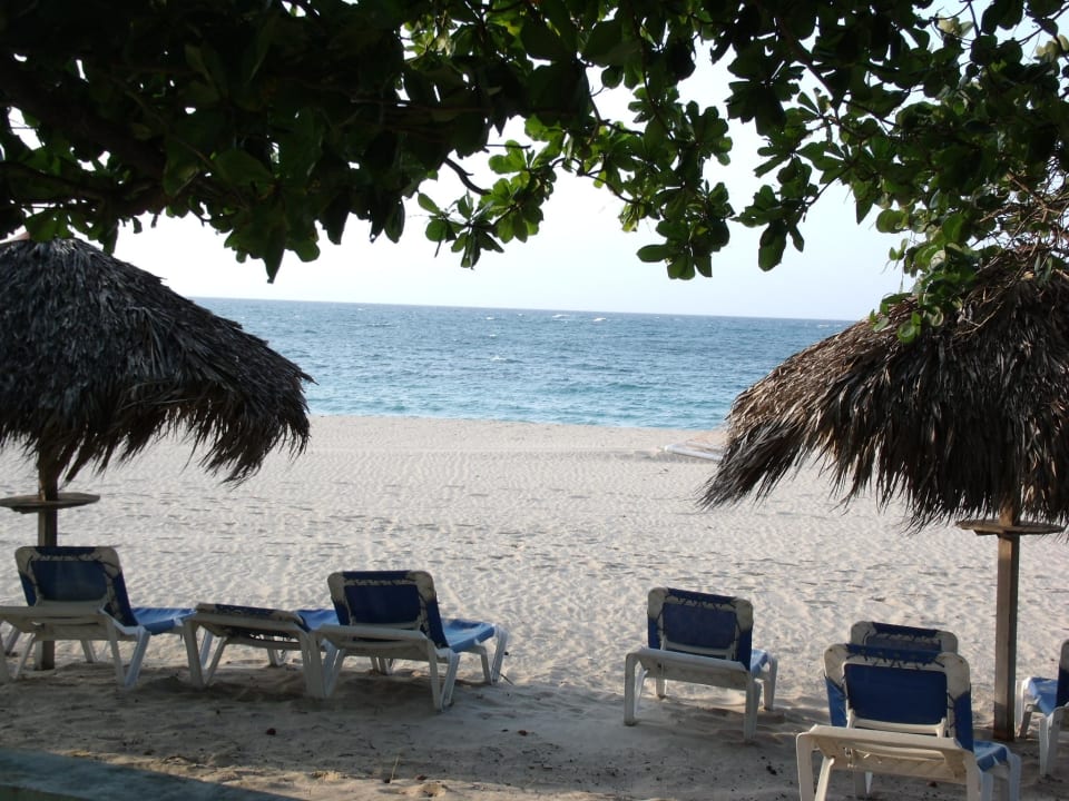 Weiß, sauber und schön Grand Paradise Playa Dorada