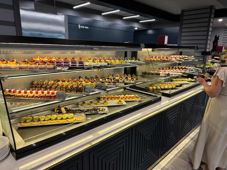 Gastro Hotel Nova Park