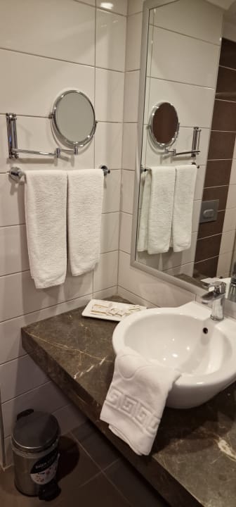 Zimmer Annabella Diamond Hotel & Spa