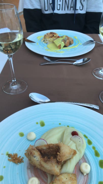 Gastro Alexandra Golden Boutique - Adults only