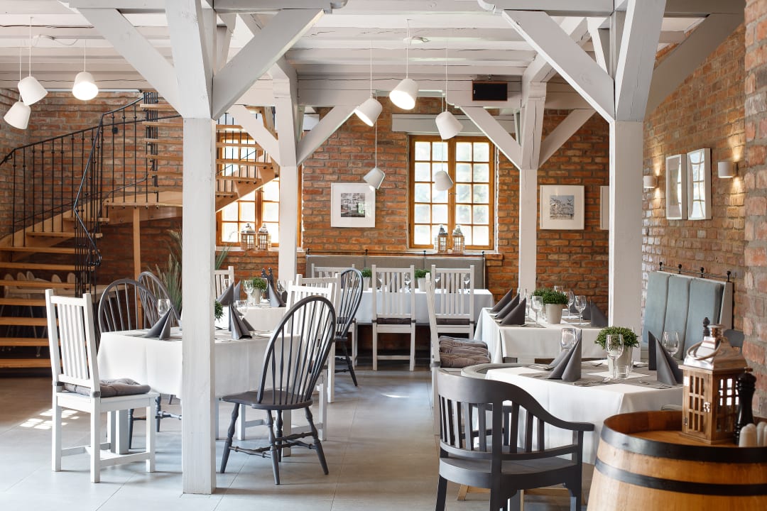 Gastro Hotel Dolina Charlotty Resort & Spa