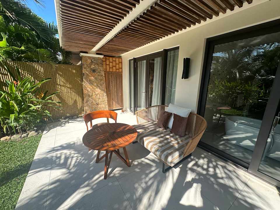 Zimmer Salinda Resort Phu Quoc Island