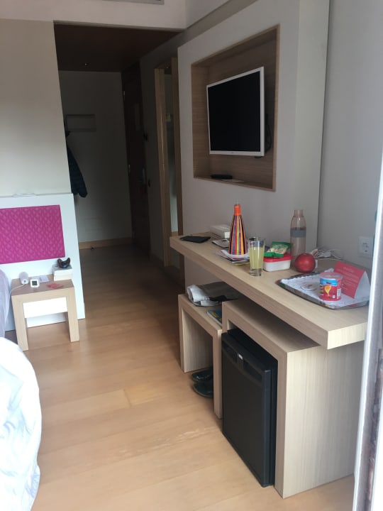 Zimmer Hotel & Spa S'Entrador Playa