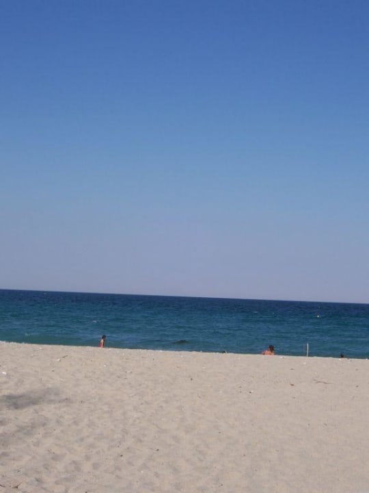 Strand Olympian Bay Grand Resort