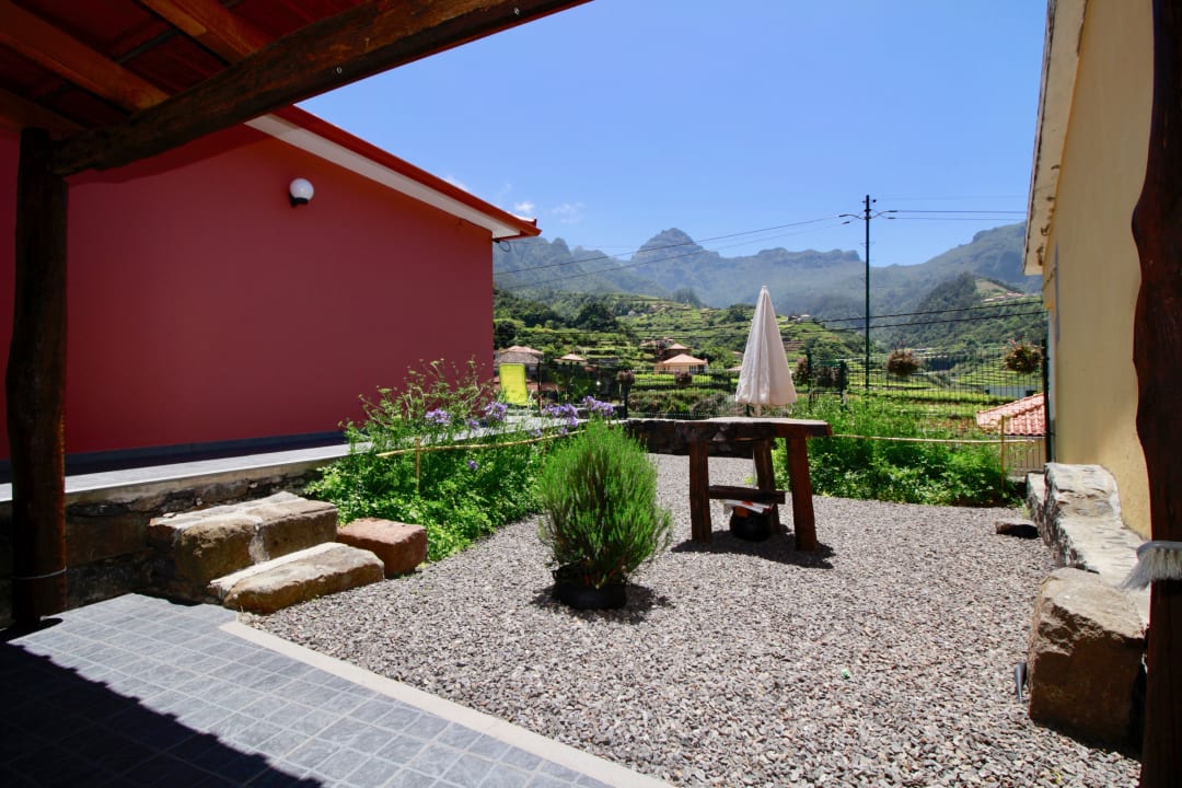 Sonstiges Cottage Bela Vista