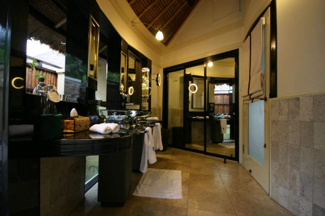 Banyan Tree, Vabbinfaru Banyan Tree Vabbinfaru