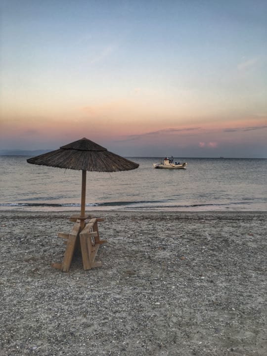 Strand Atlantis Hotel