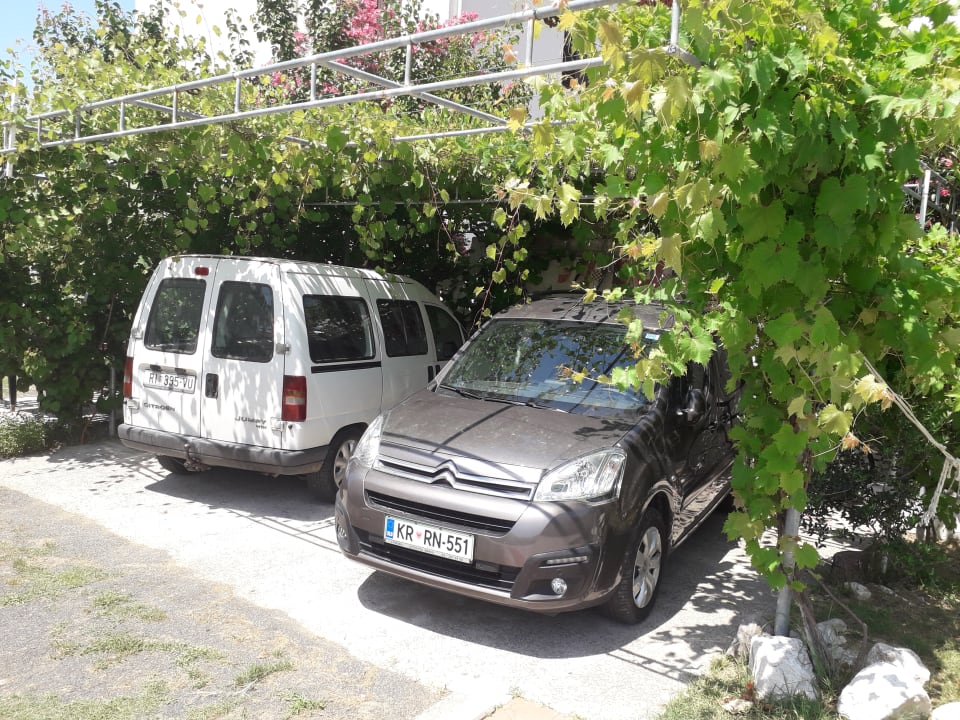 Sonstiges Ferienhaus Perkic 2 Wohnungen