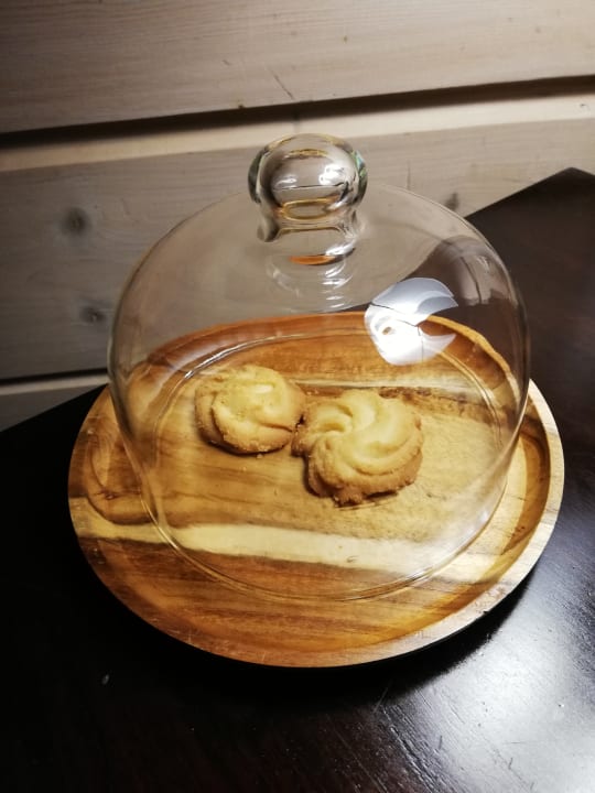 Gastro Komandoo Island Resort & Spa - Adults only