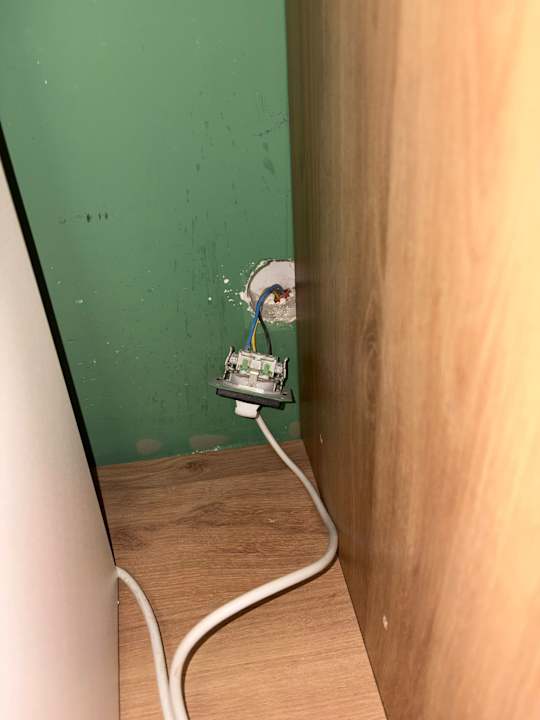 Zimmer Siam Elegance Hotels & Spa