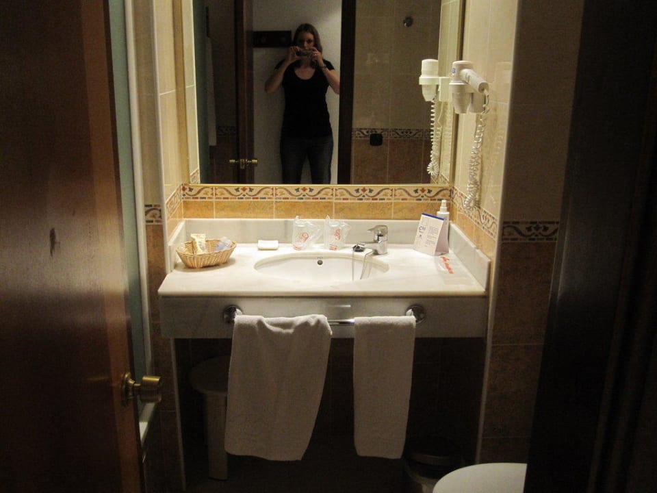 Klein aber fein CM Playa del Moro