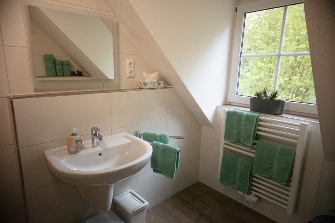 Zimmer Erlebnisbauernhof Ströbel