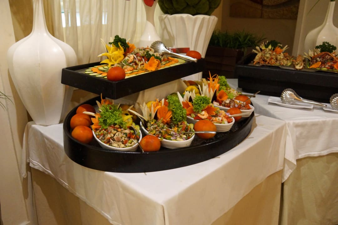 Gastro Bahia Principe Grand Samana - Adults Only