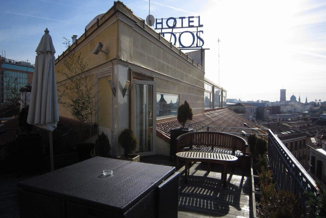 Prestige suite #622 Hotel Preciados